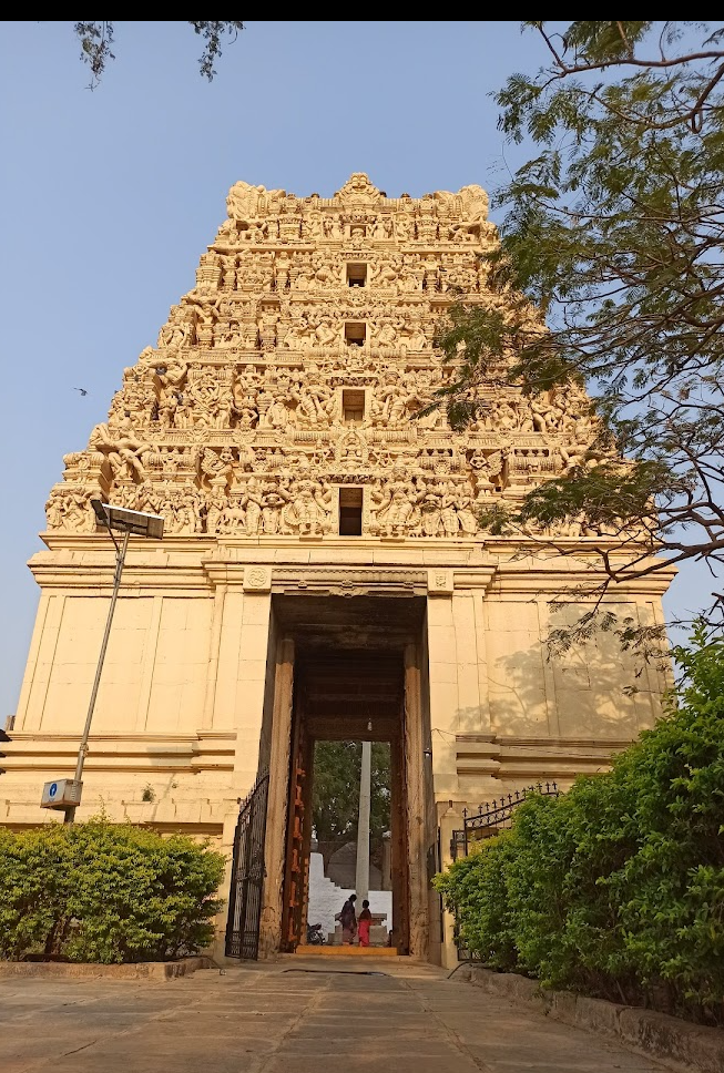 Ranganathaswamy Temple