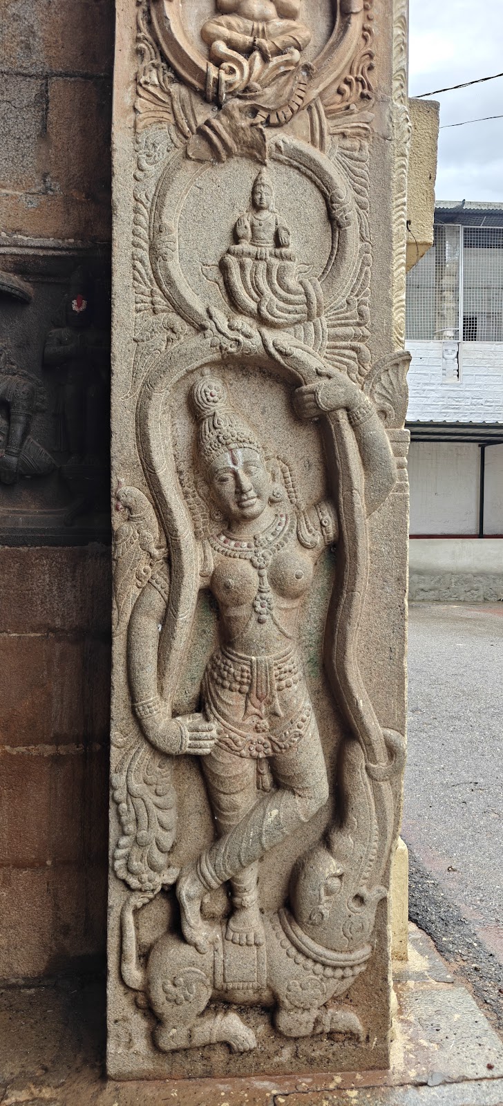 Ranganathaswamy Temple