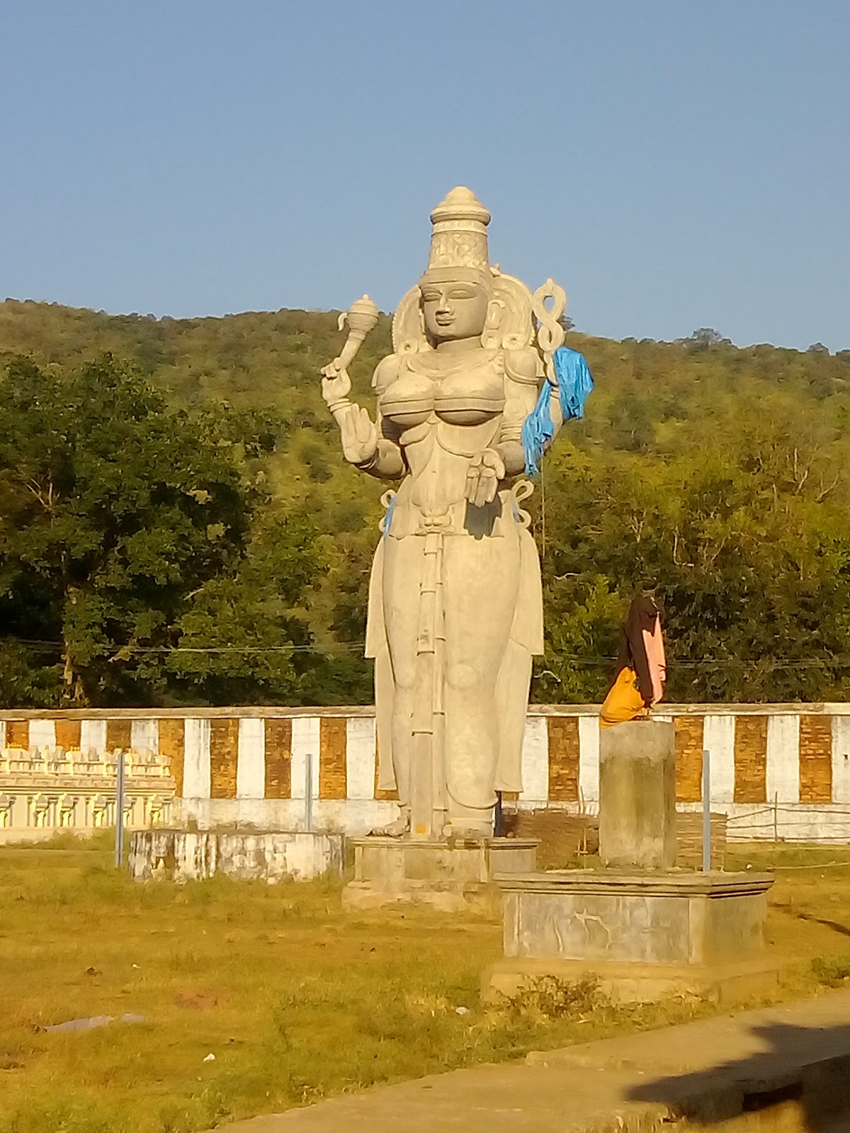 Mahanandi Nature Park