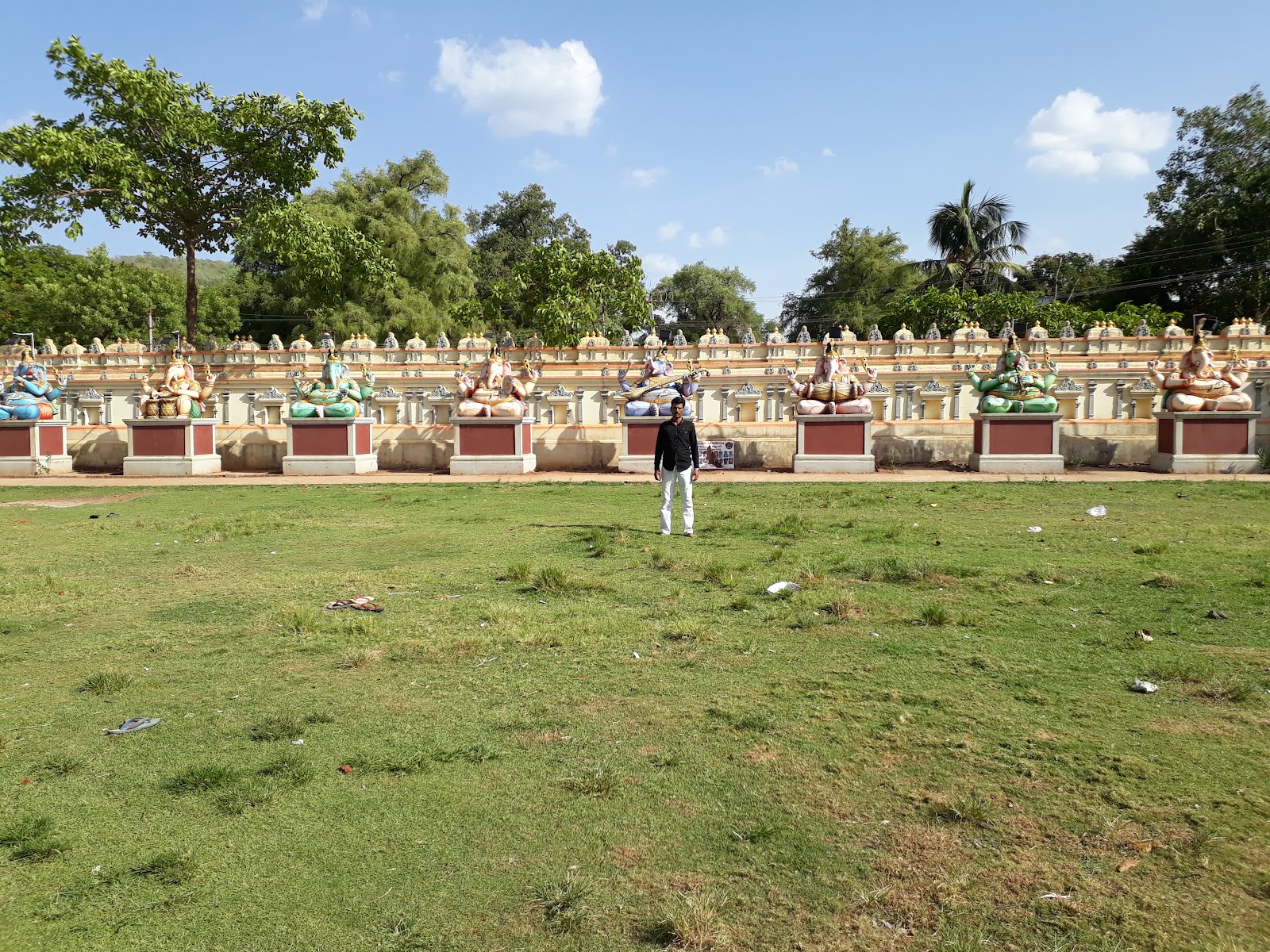 Mahanandi Nature Park