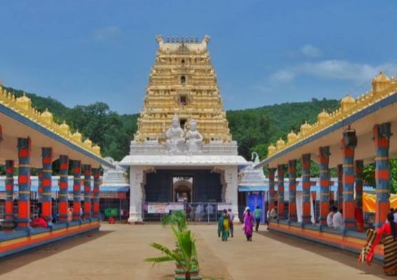 Sri Venkateswara Swamy Temple