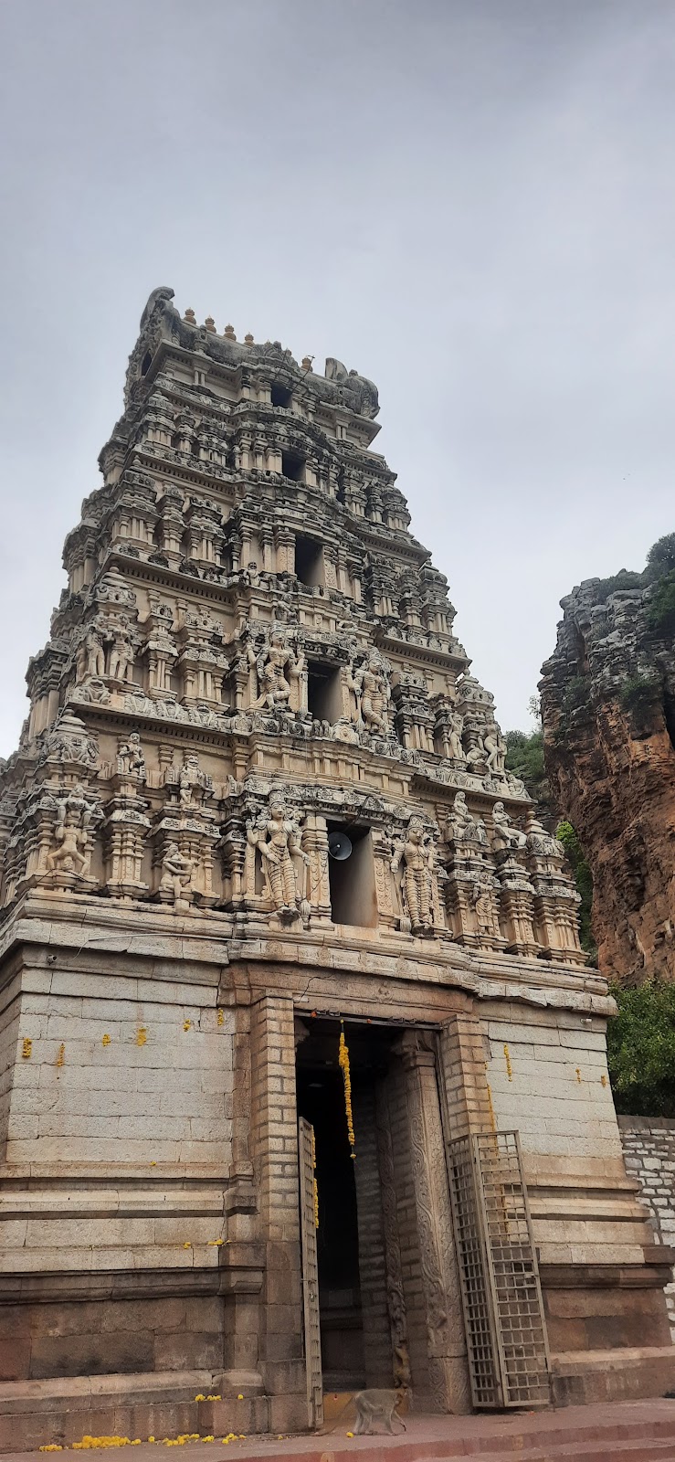 Sri Venkateswara Swamy Temple