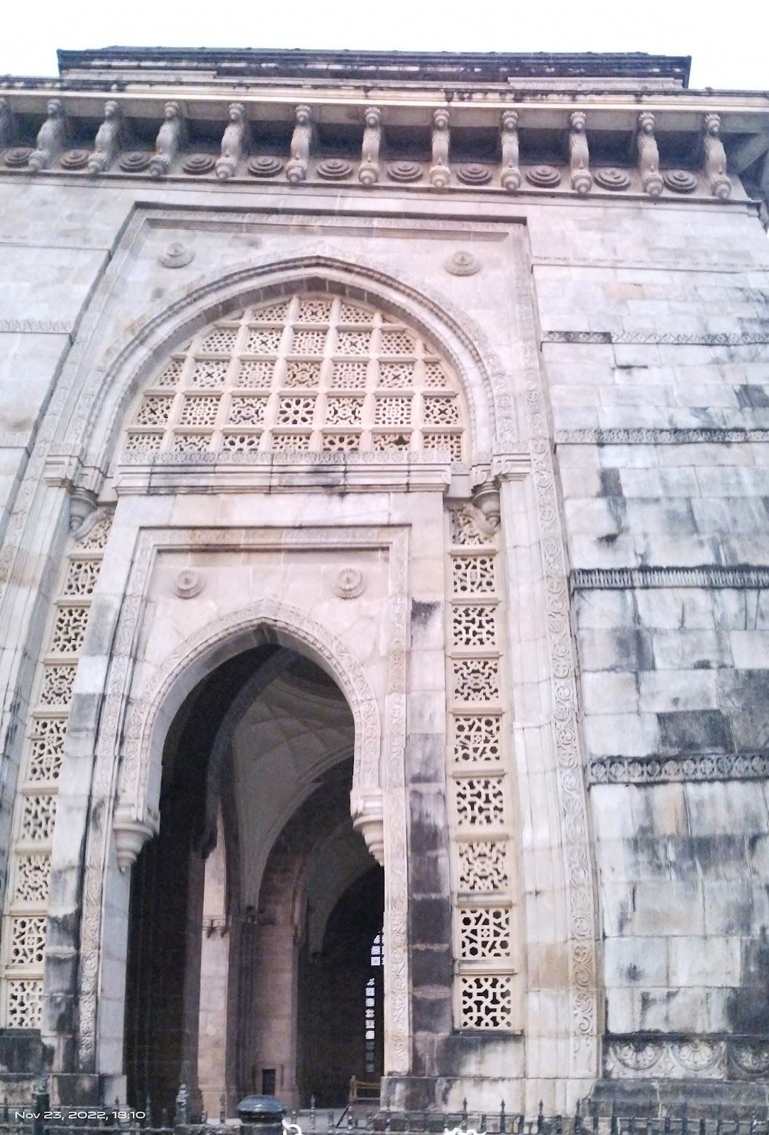 Gateway of India