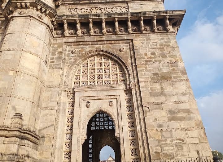 Gateway of India
