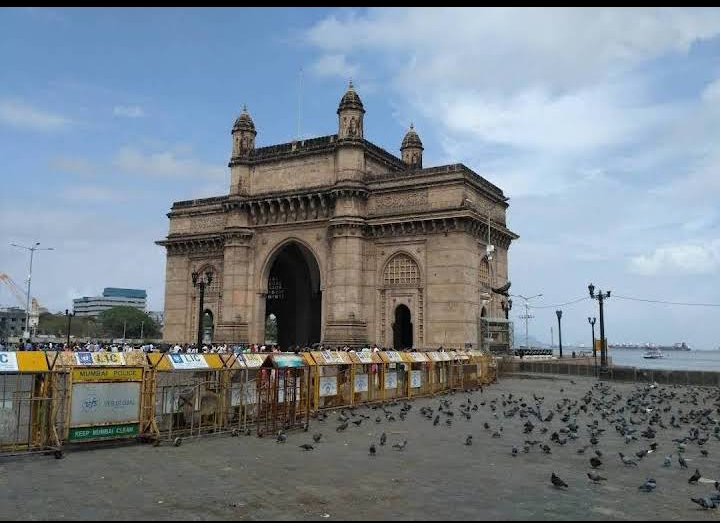Gateway of India