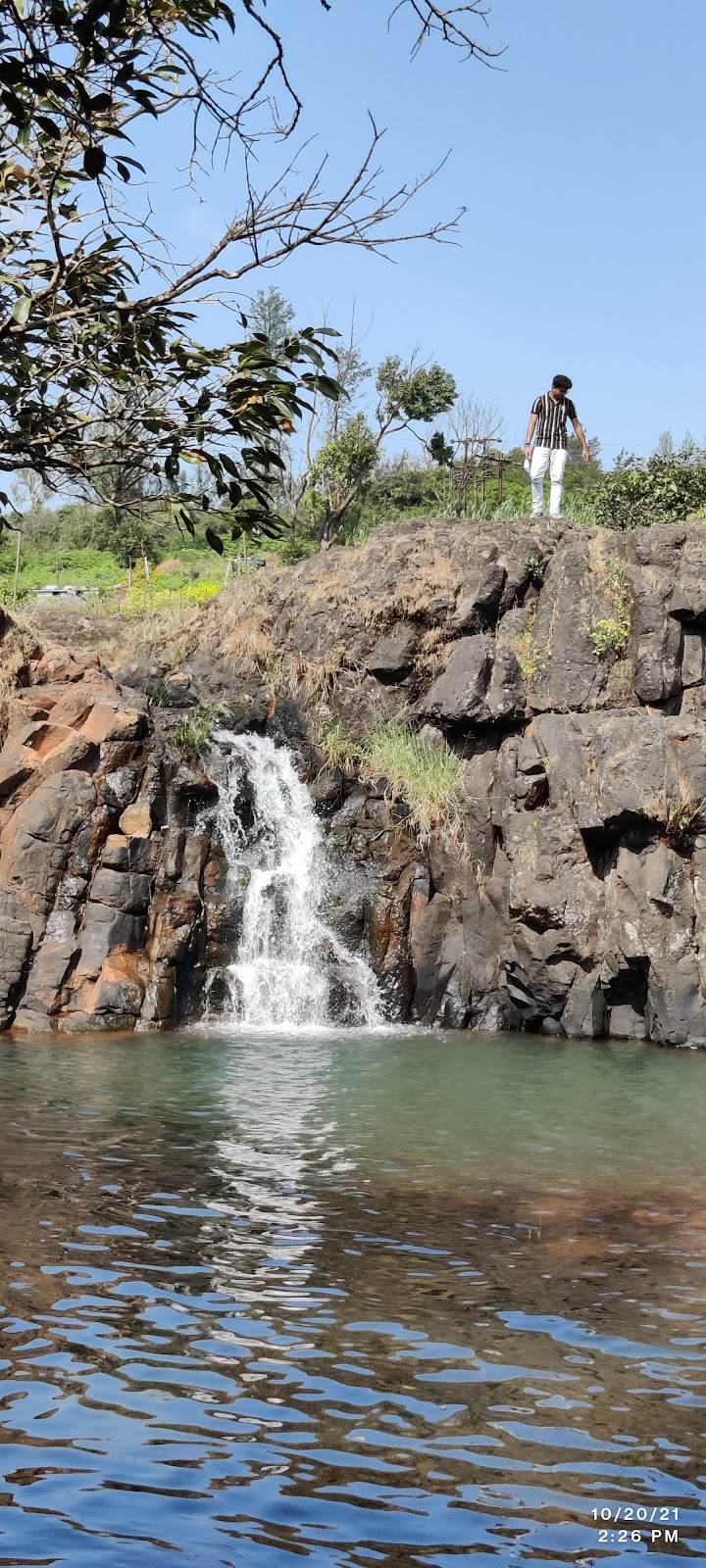 Mahabaleshwar