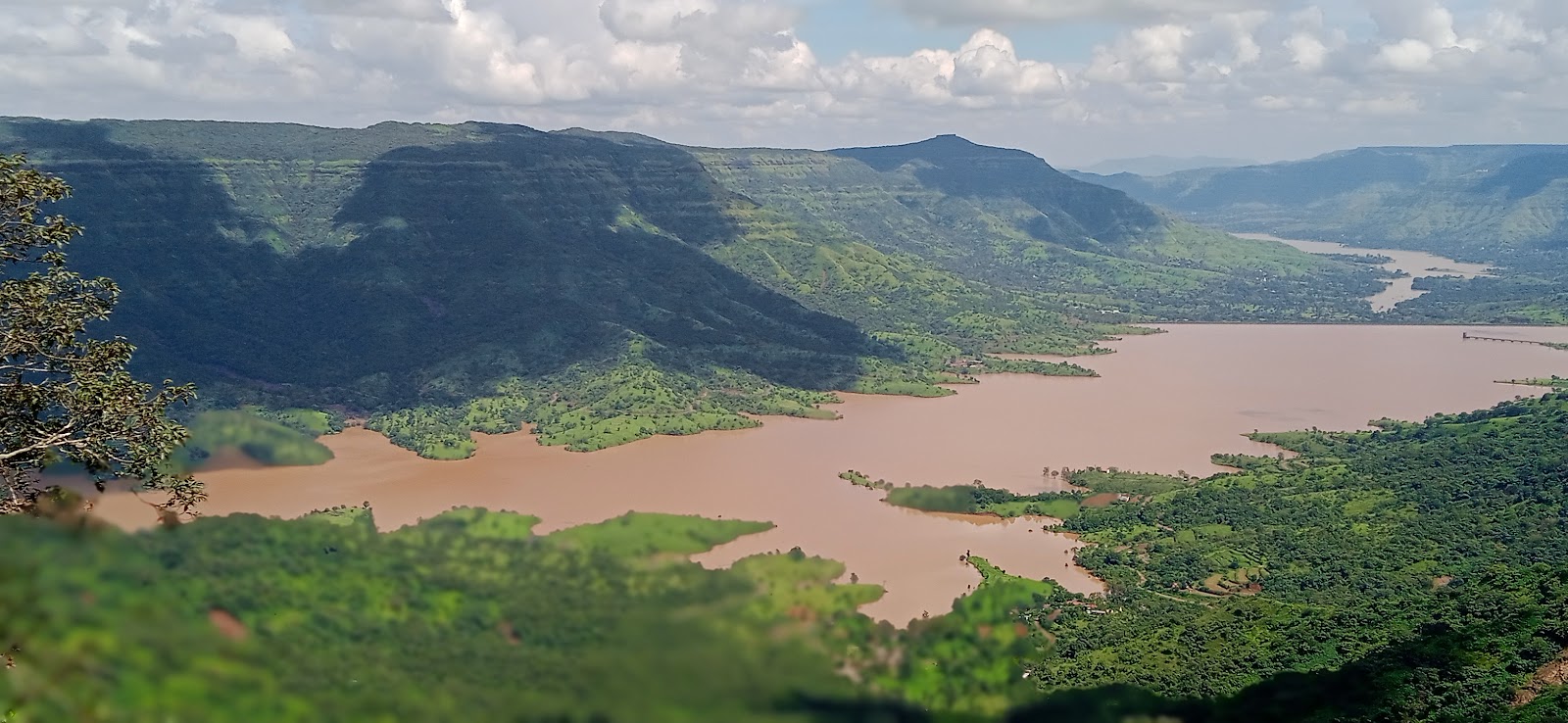 Mahabaleshwar