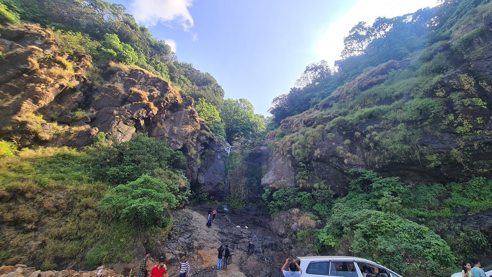 Mahabaleshwar