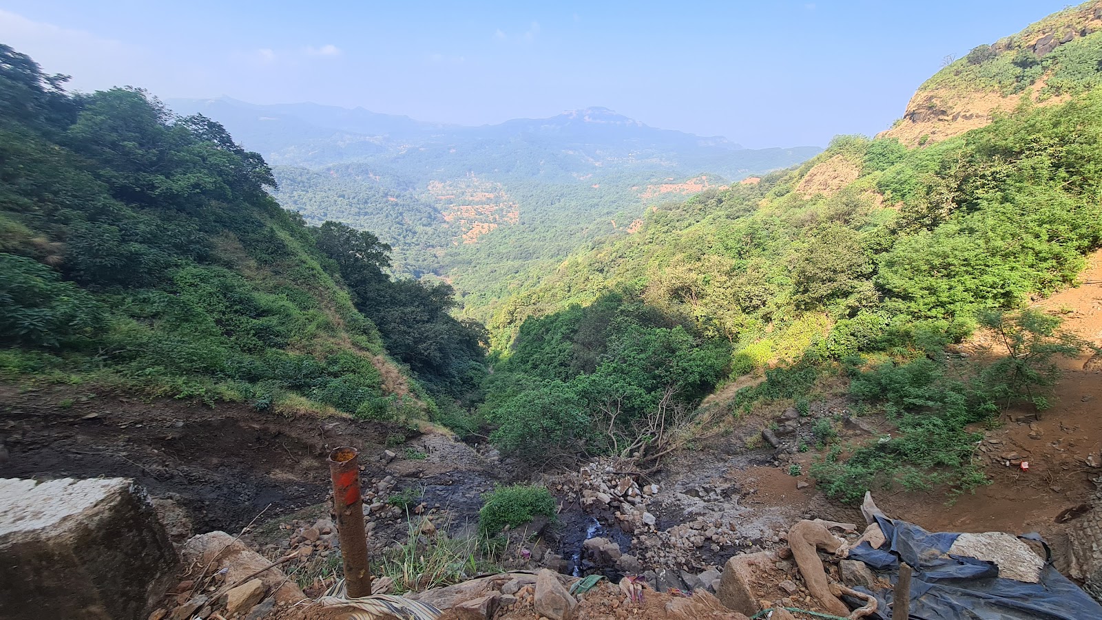 Mahabaleshwar
