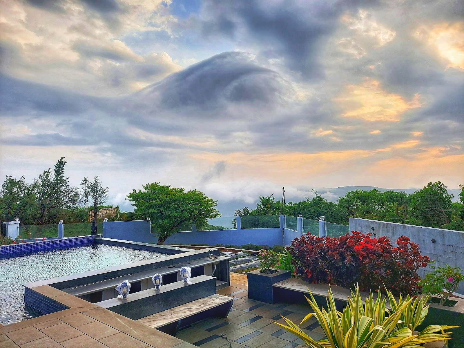 Mahabaleshwar