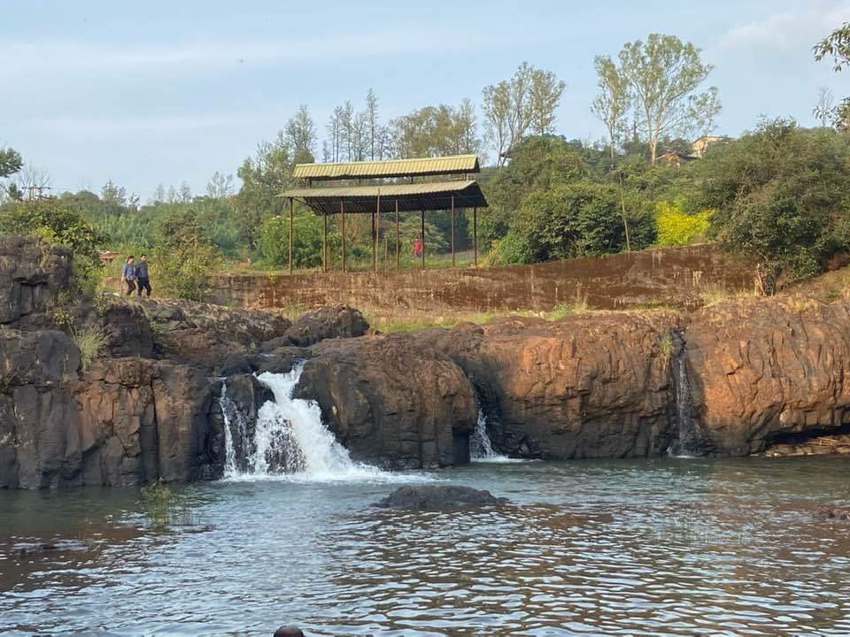 Mahabaleshwar