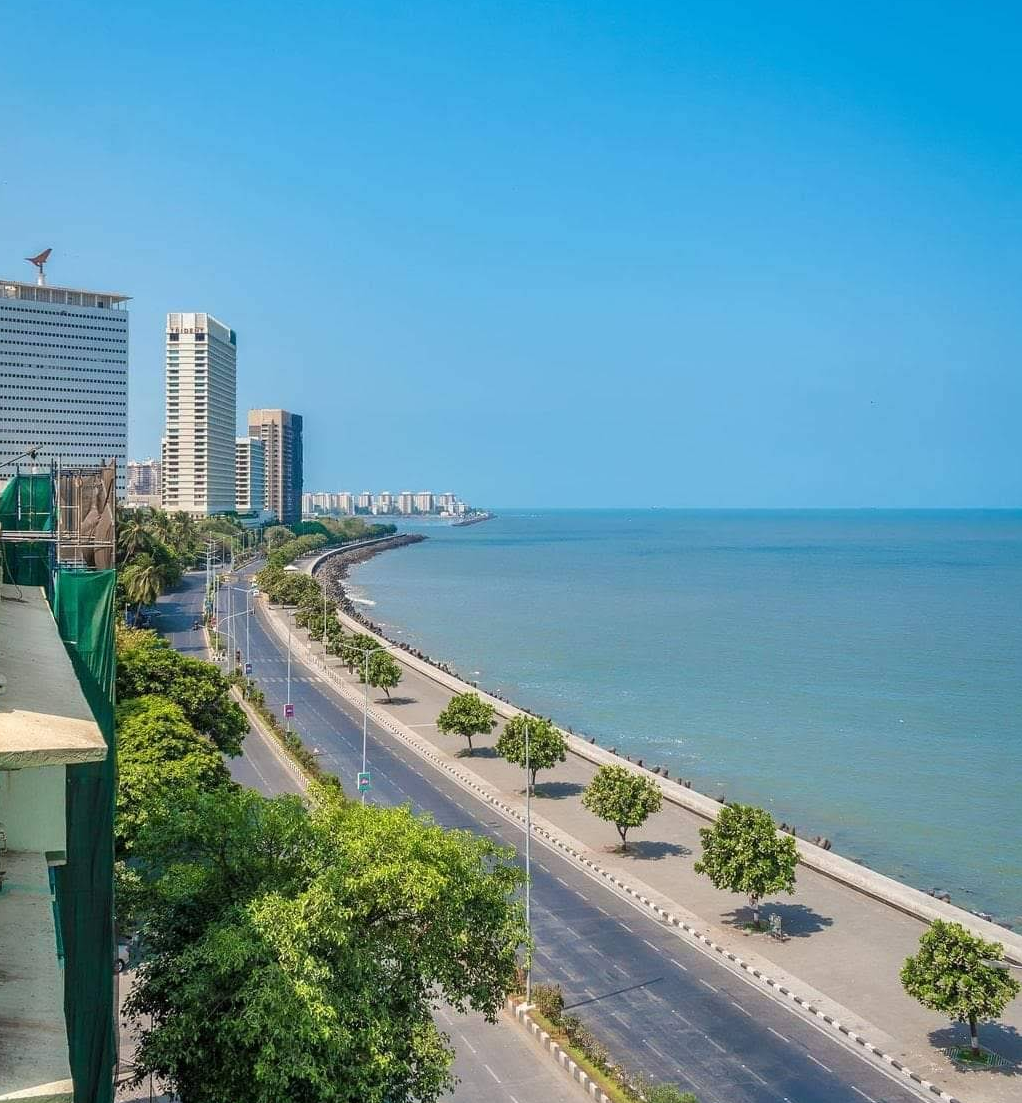 Marine Drive