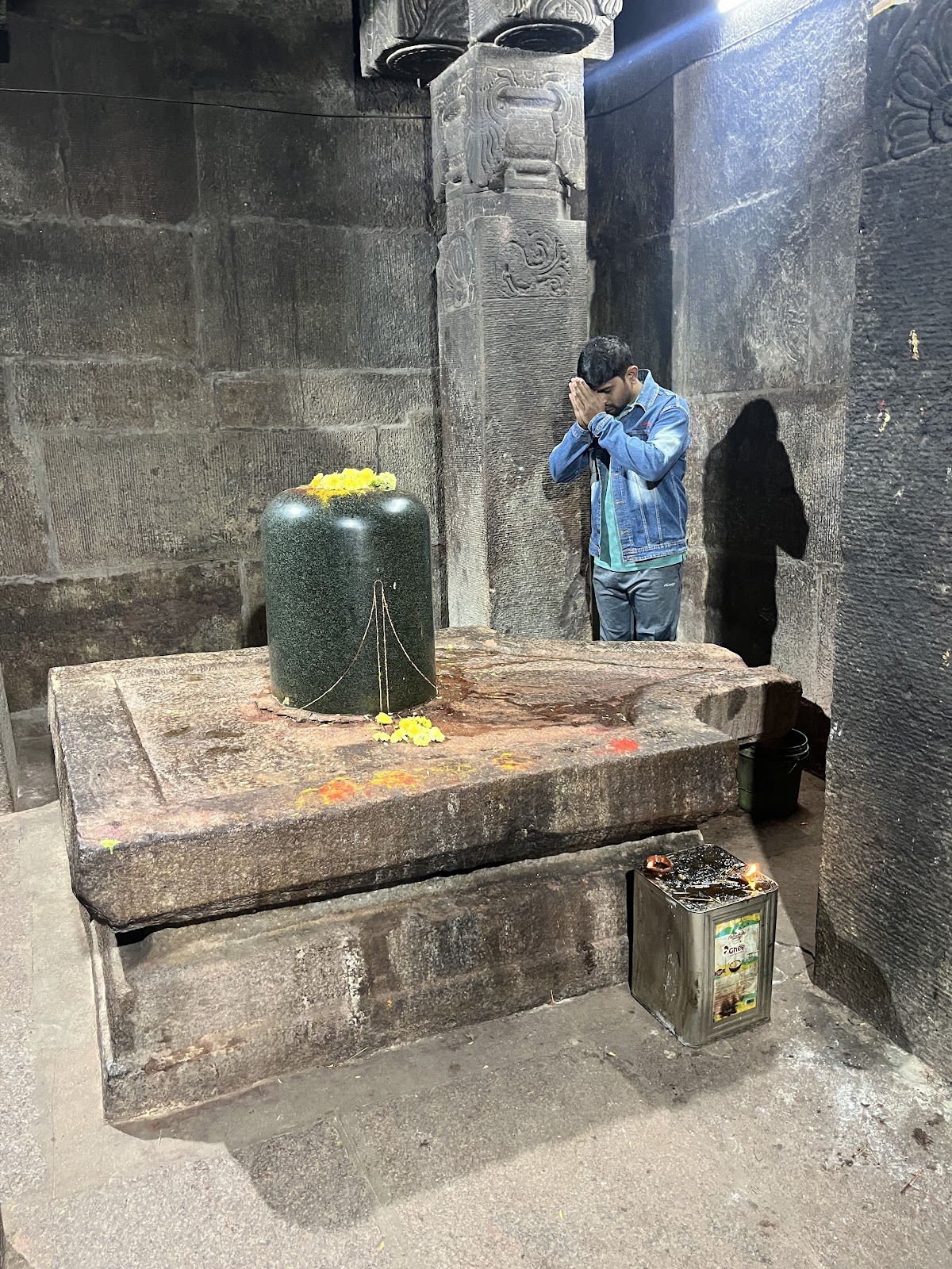 Alampur Nava Brahma Temples