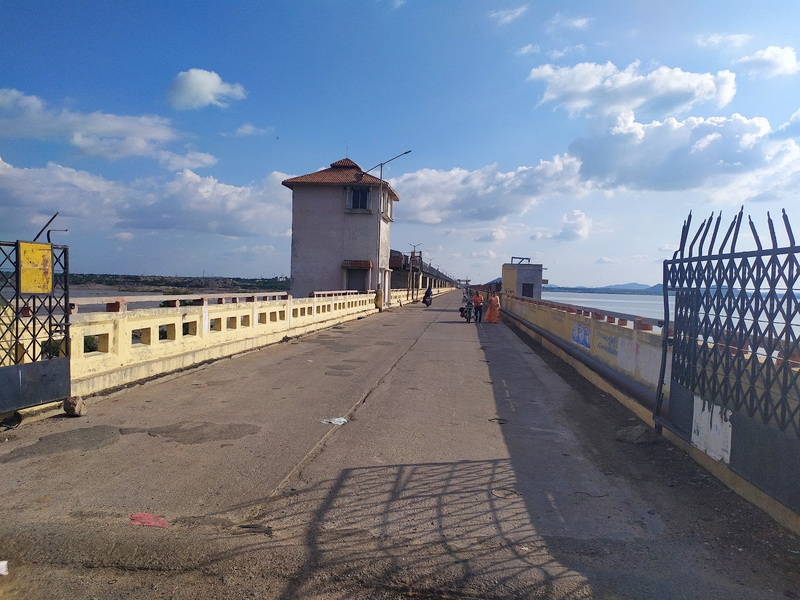 Priyadarshini Jurala Project