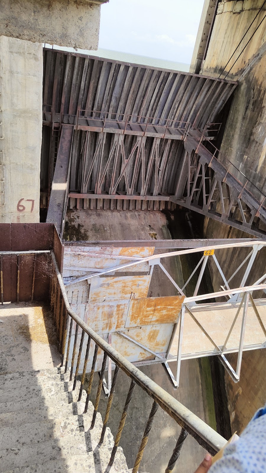 Priyadarshini Jurala Project