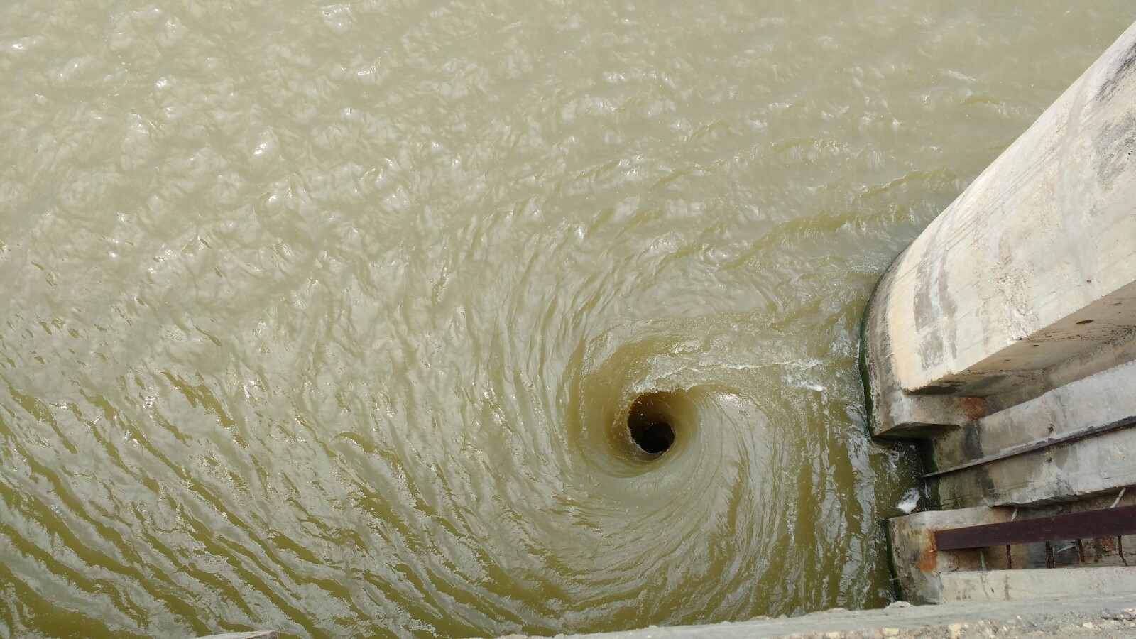 Priyadarshini Jurala Project