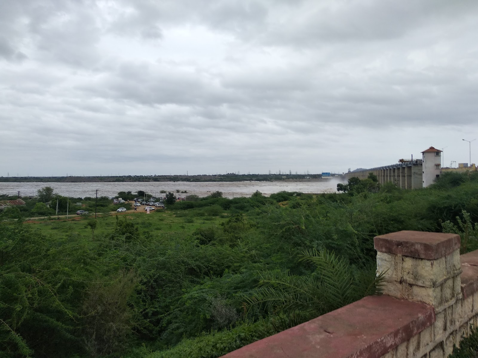 Priyadarshini Jurala Project