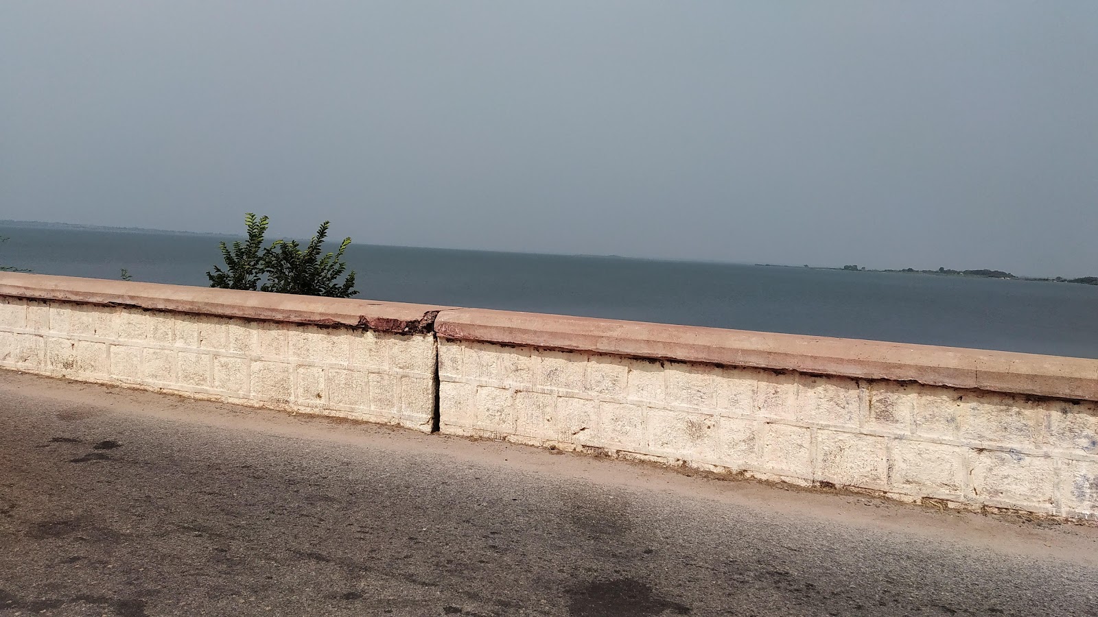 Priyadarshini Jurala Project