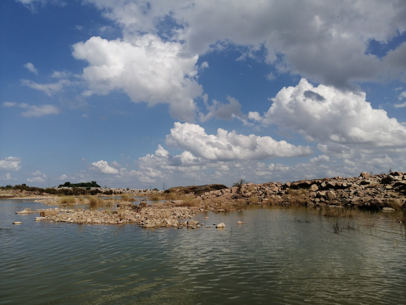 Priyadarshini Jurala Project