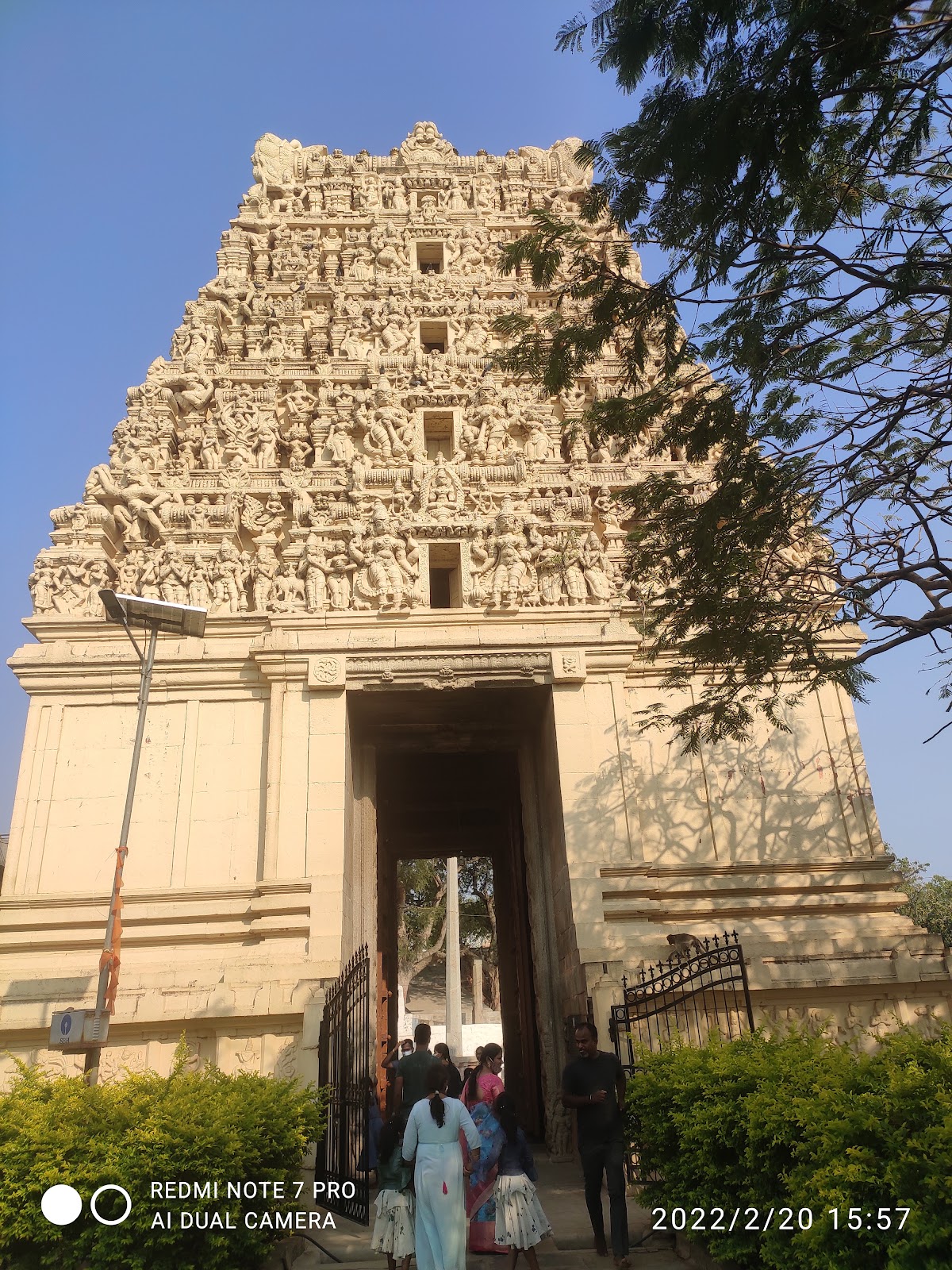 Ranganayaka Swamy Temple