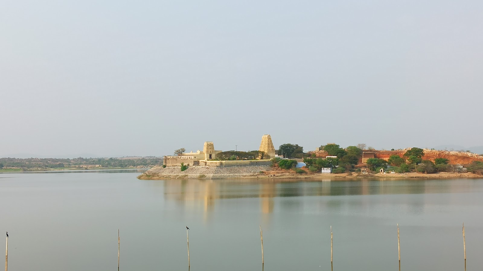 Ranganayaka Swamy Temple