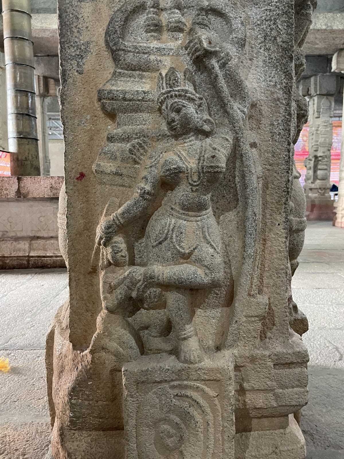 Ranganayaka Swamy Temple