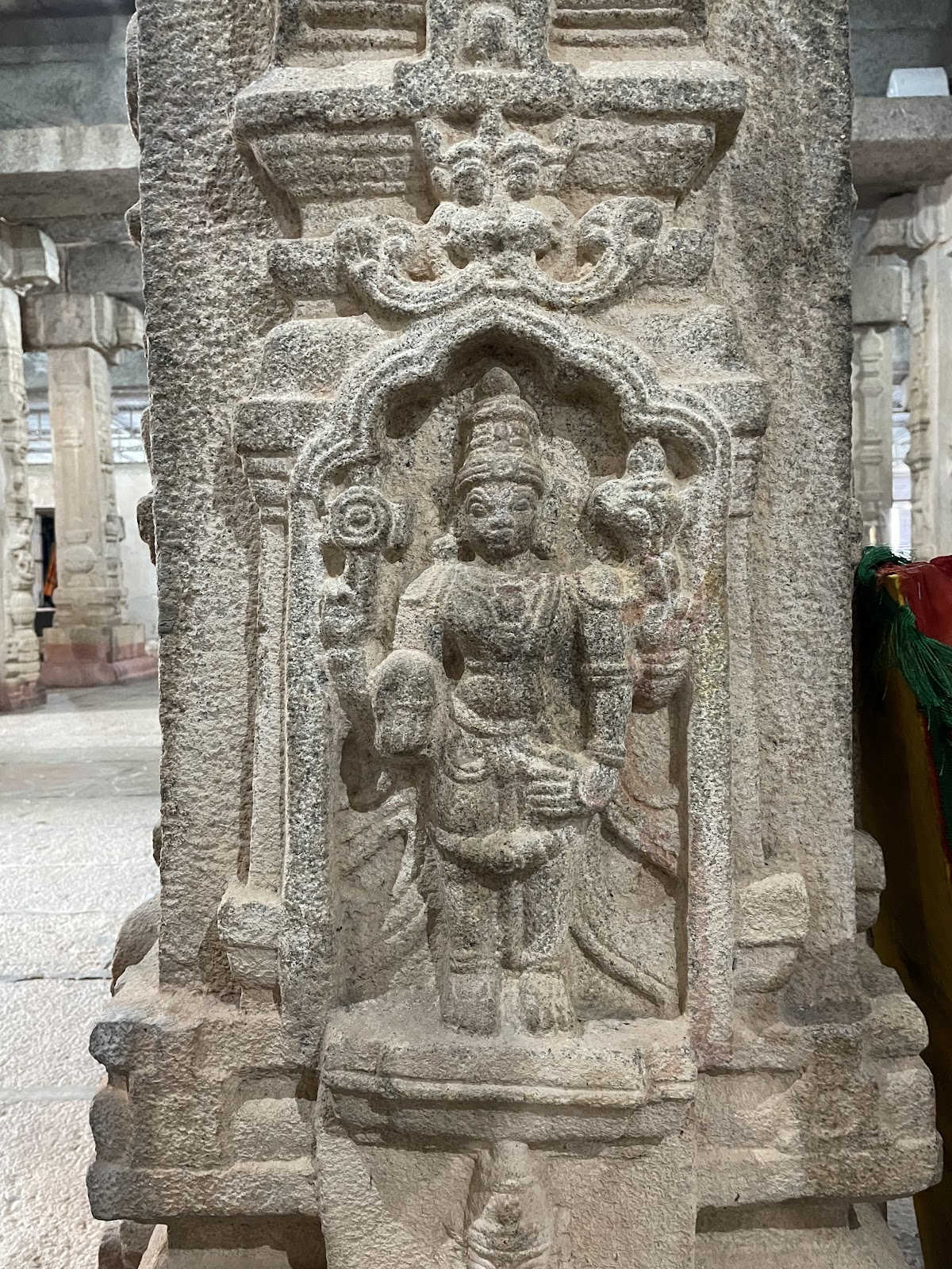 Ranganayaka Swamy Temple