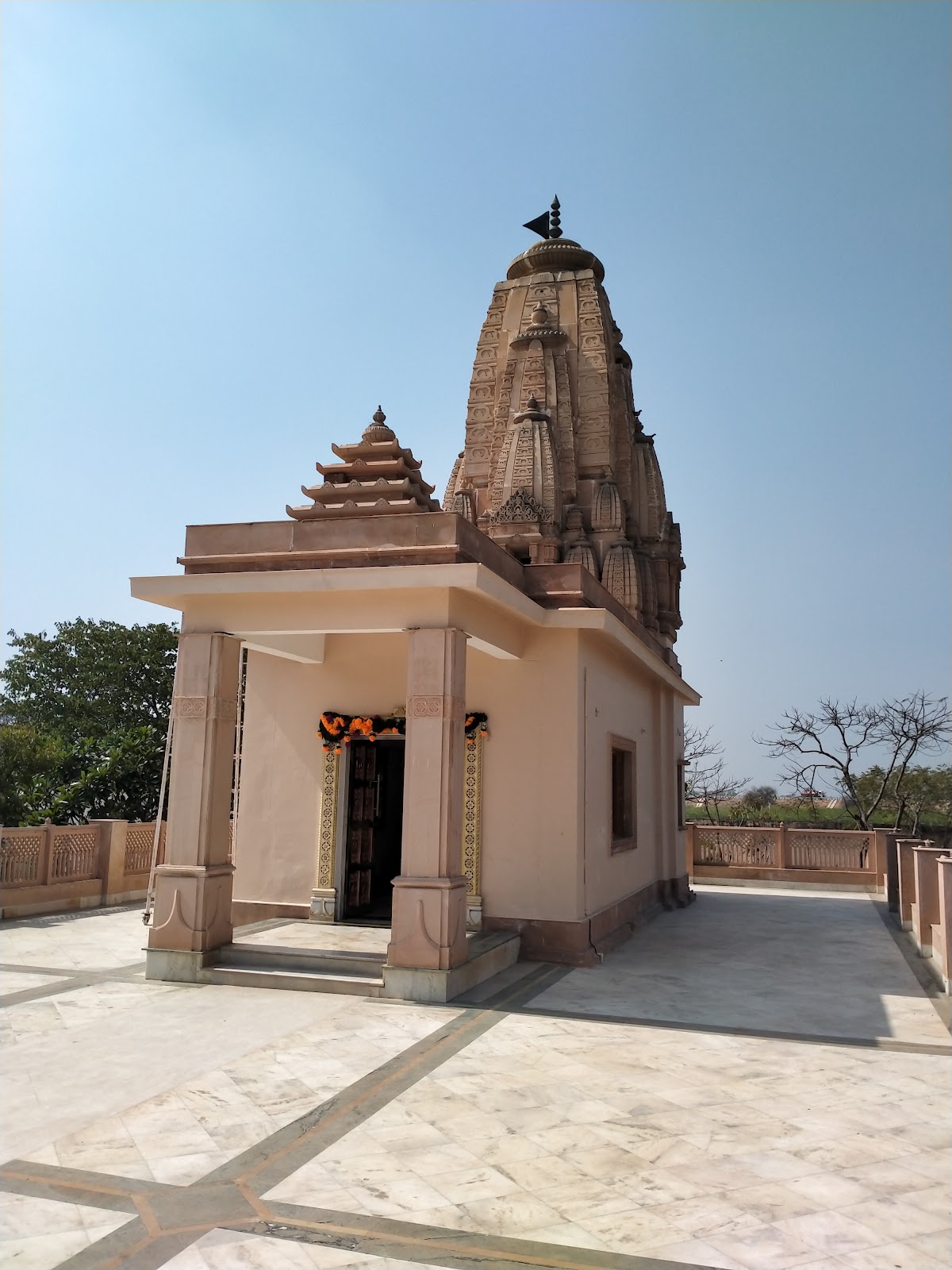 Jain Temple