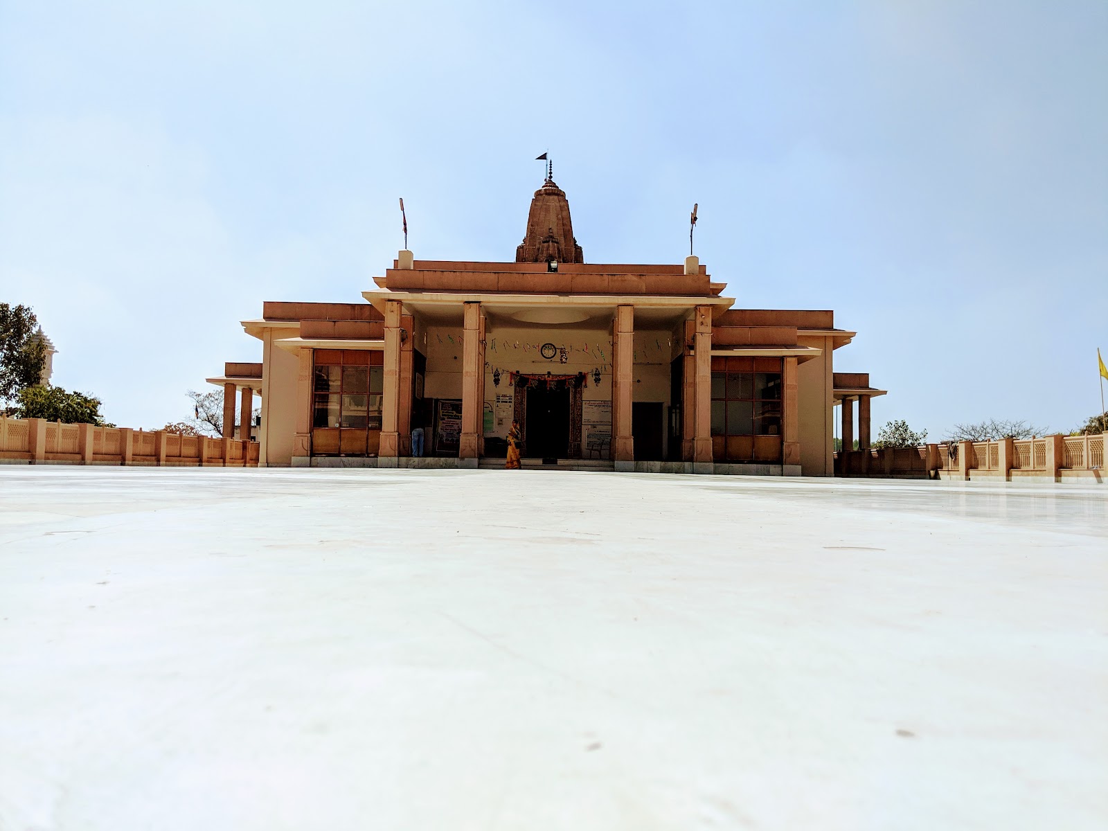 Jain Temple