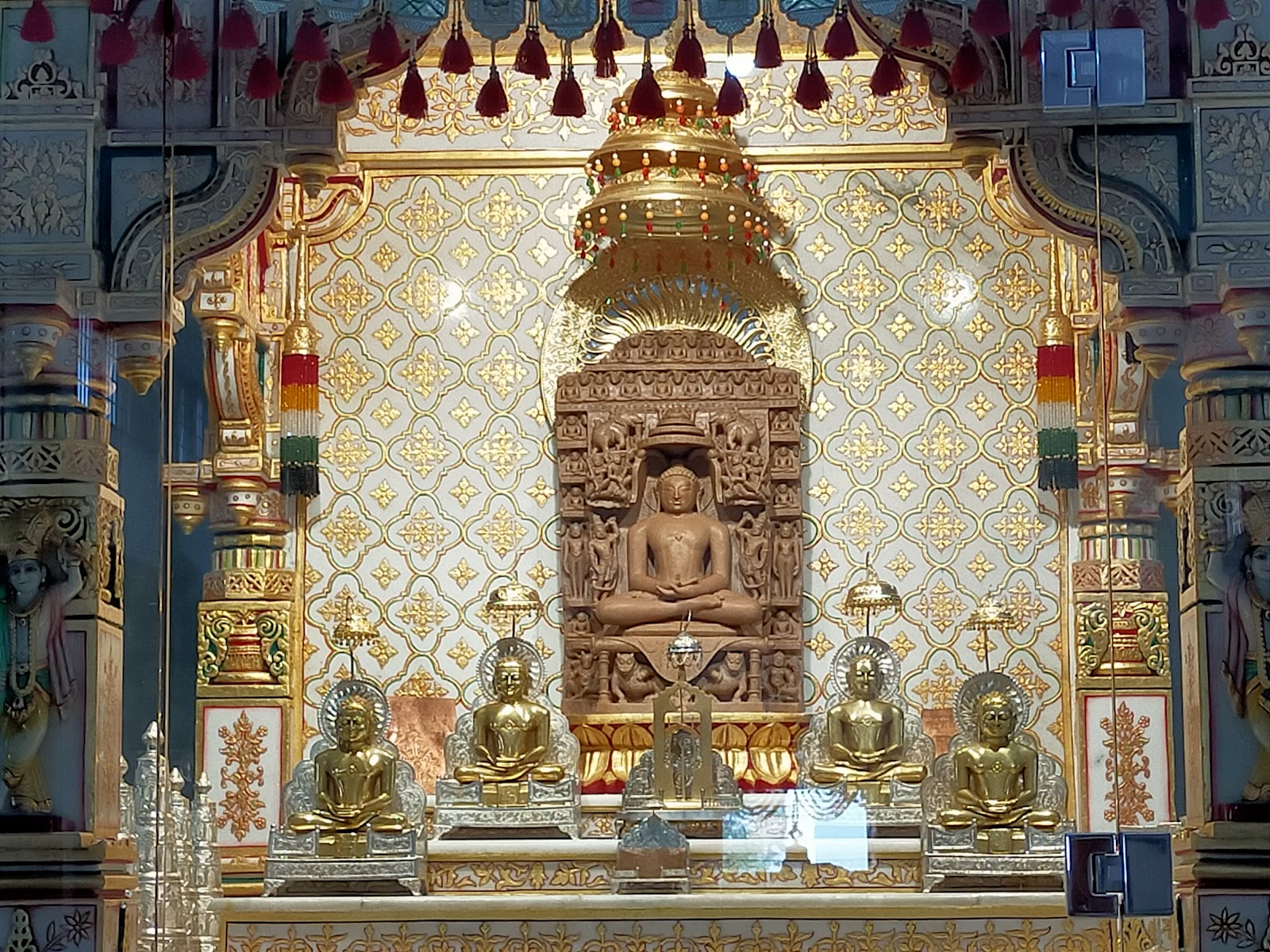 Jain Temple