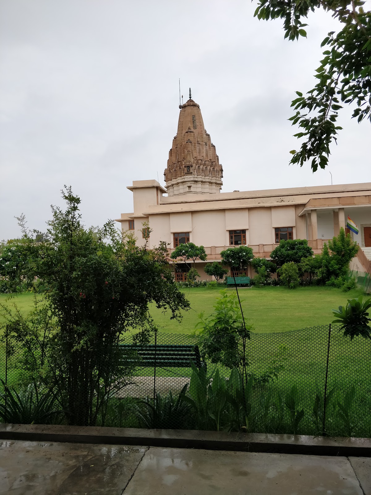 Jain Temple