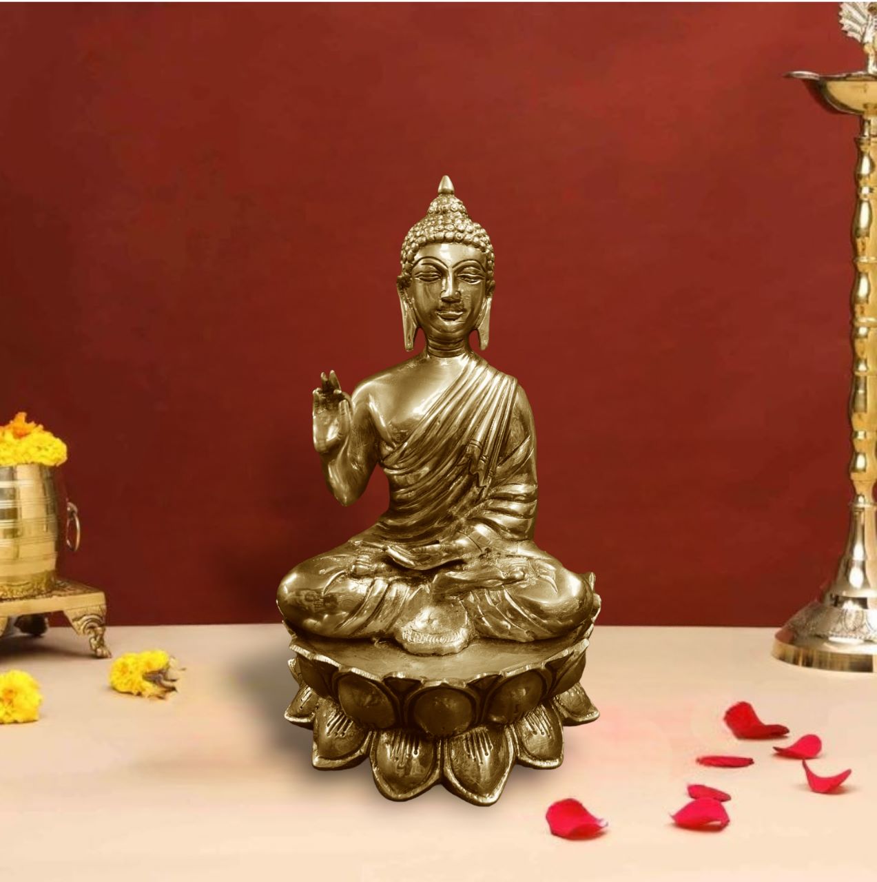 Local Handicraft Shops