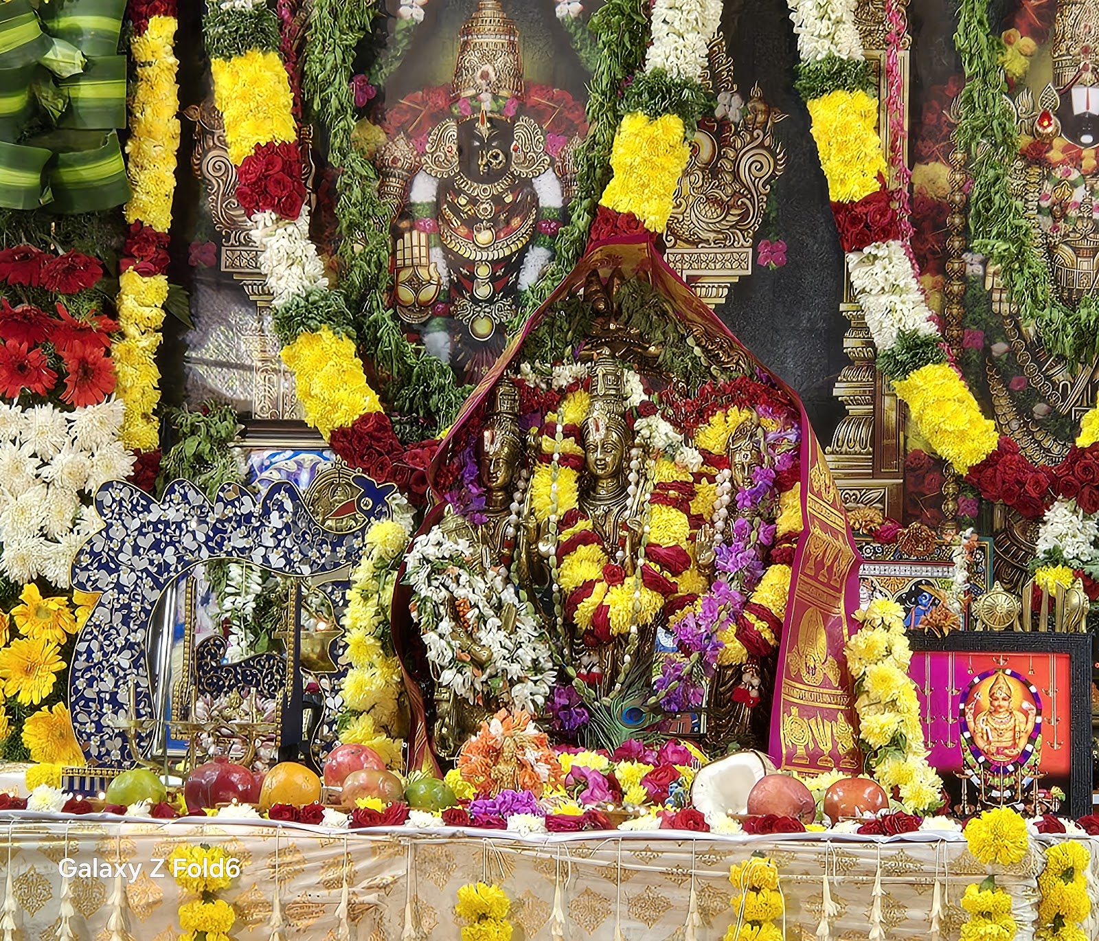 Local Handicraft Shops