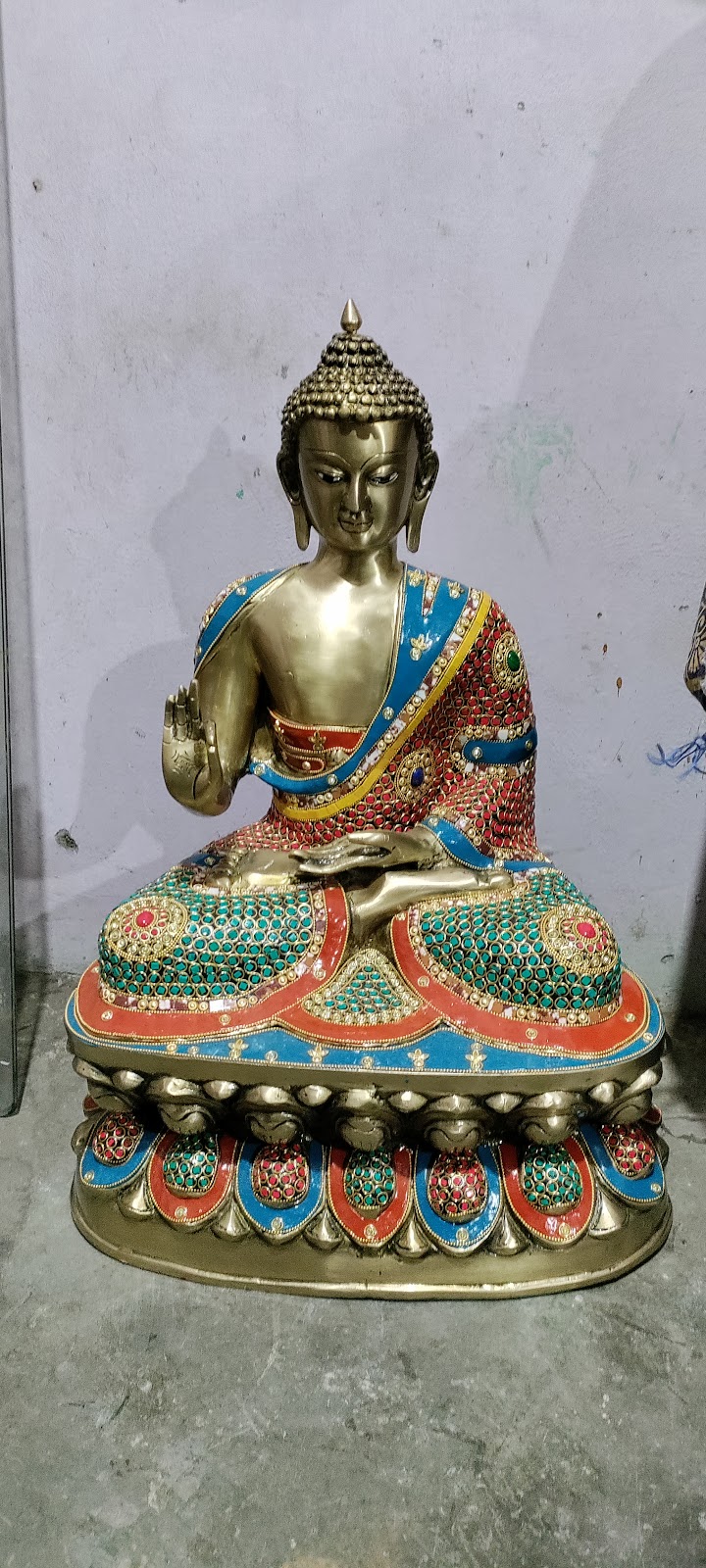 Local Handicraft Shops