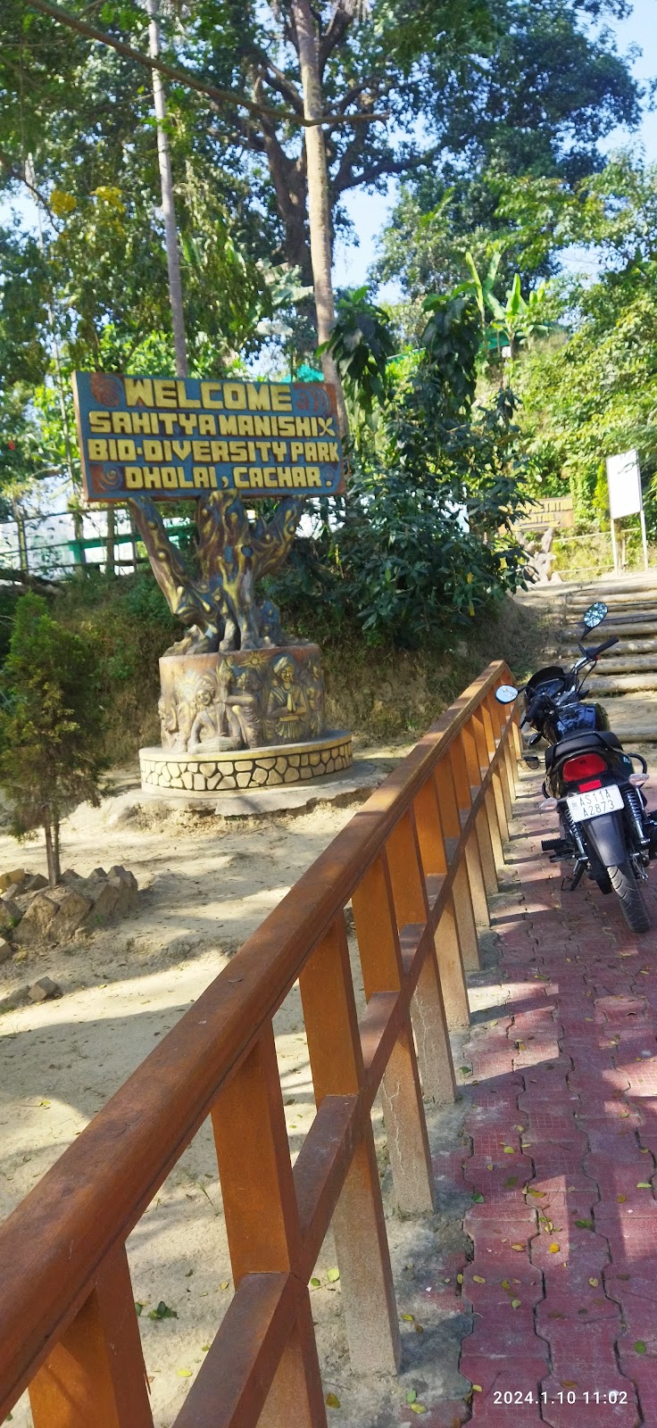 Biodiversity Park