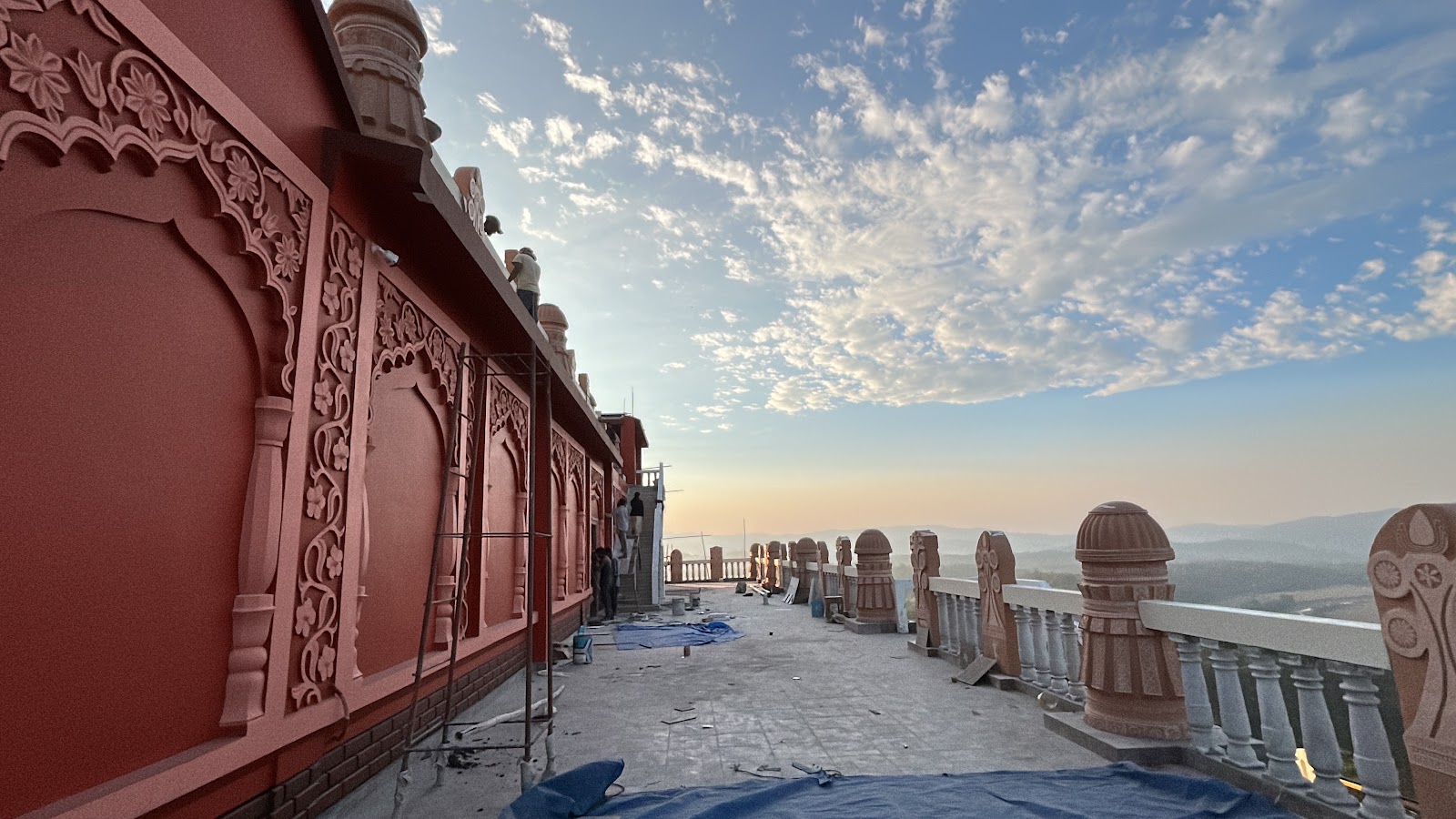 Dimasa Heritage Village