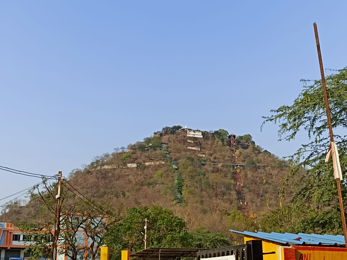 Maihar, Madhya Pradesh: Travel Guide, Maa Sharda Temple & Things to Do