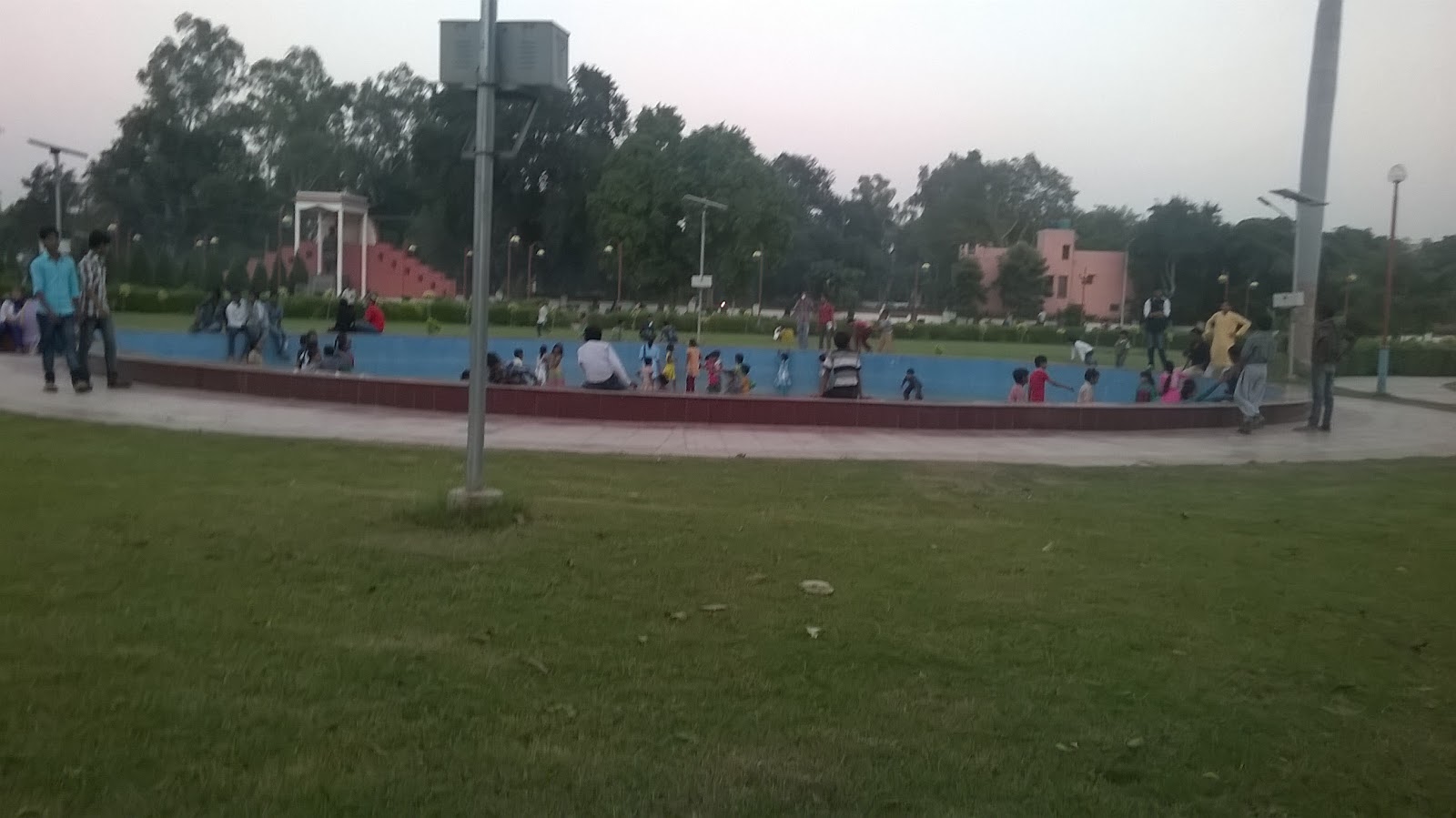 Gokul Park