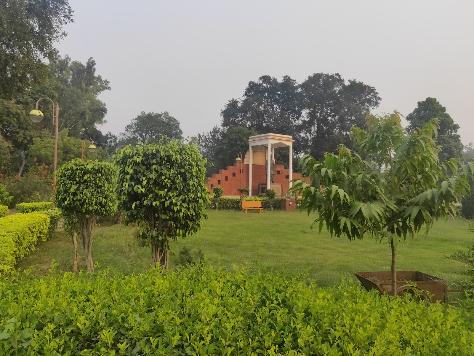 Gokul Park
