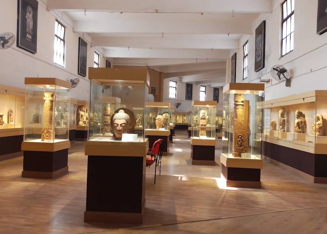 Government Museum Mainpuri