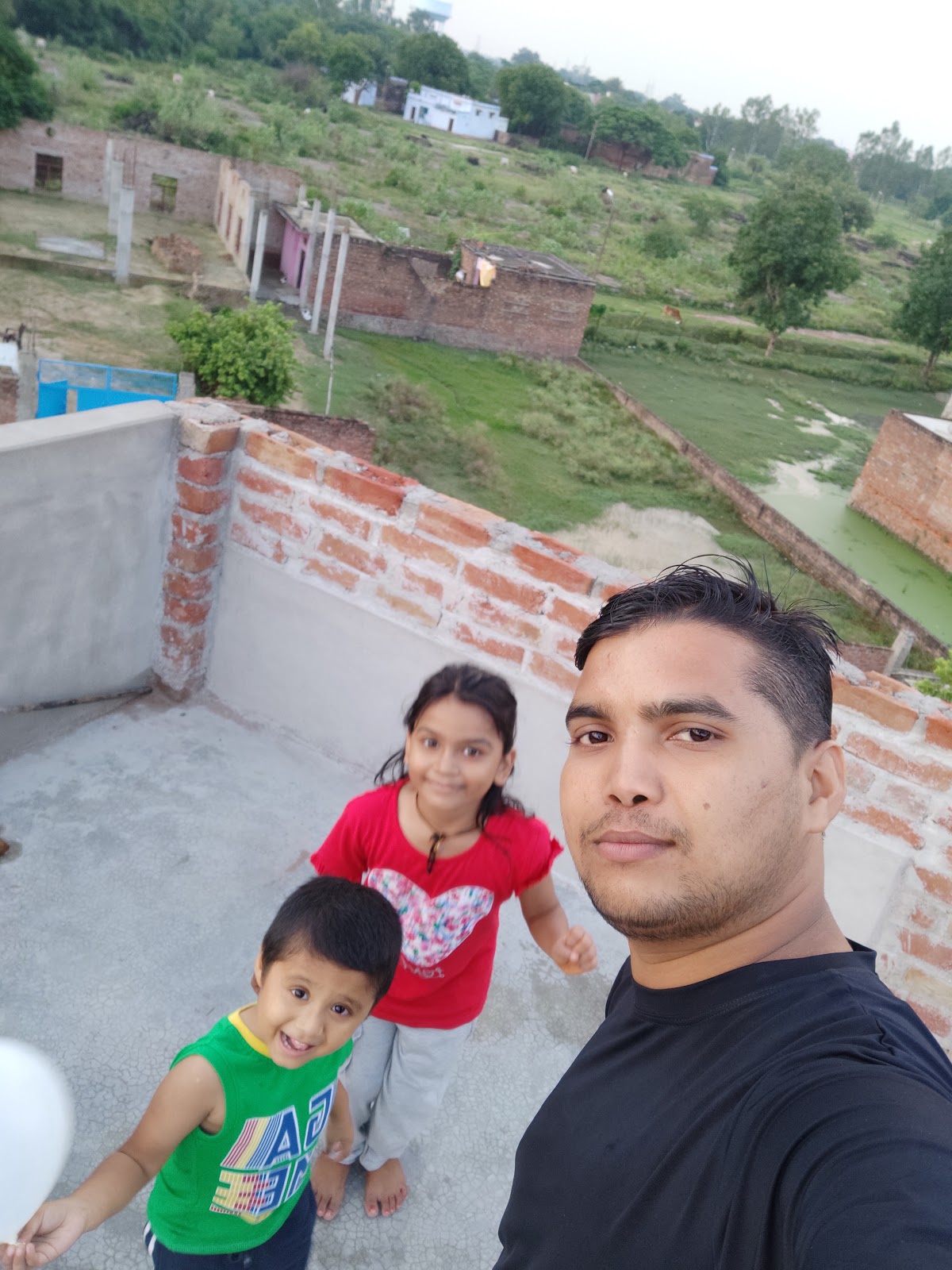 Jamania Hanuman Mandir