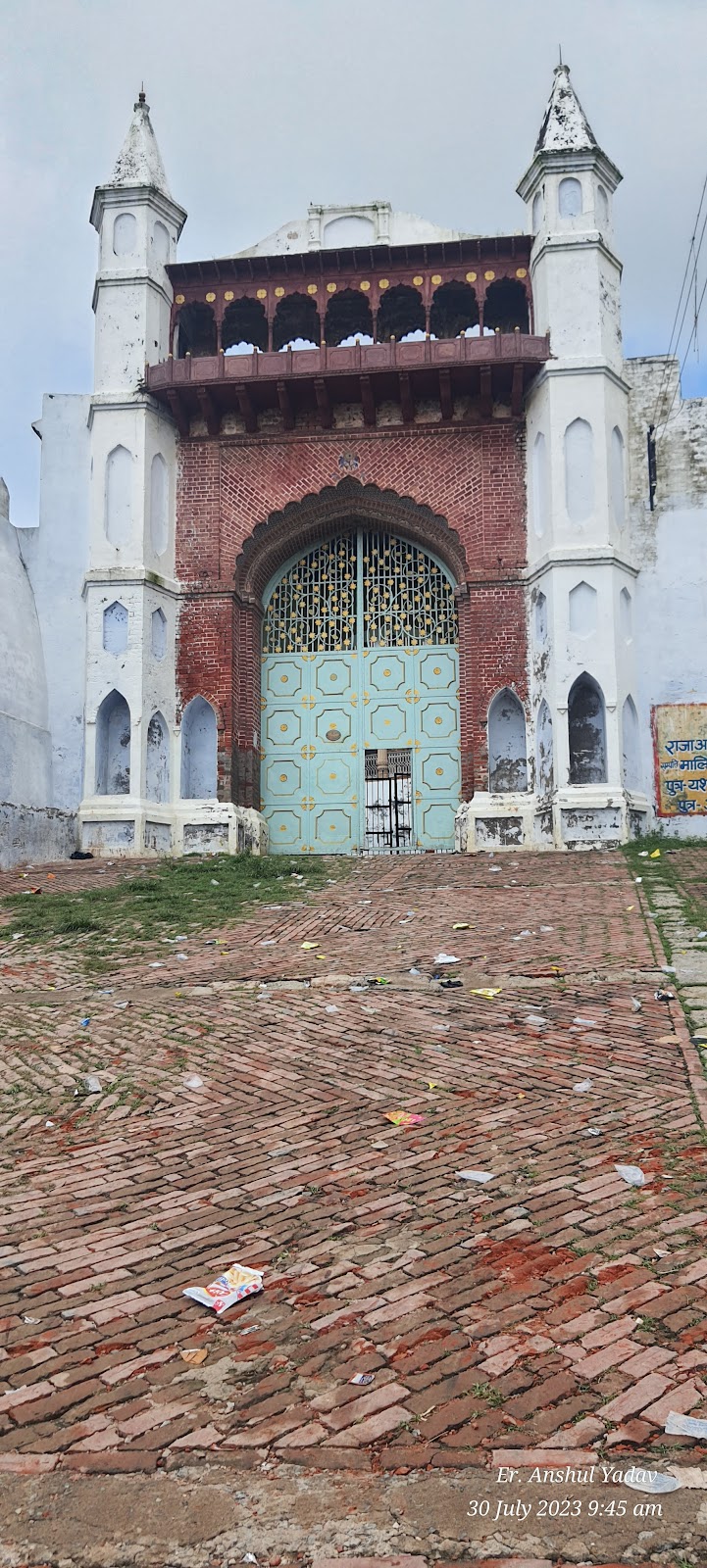 Mainpuri - A Cultural Journey in Uttar Pradesh