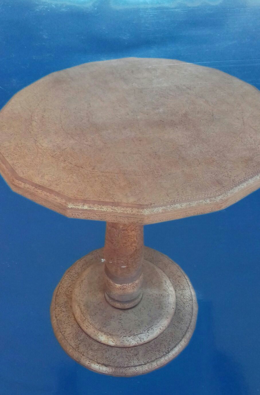 Local Handicraft Cluster