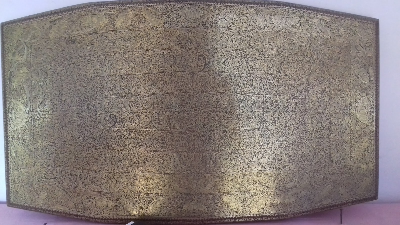 Local Handicraft Cluster