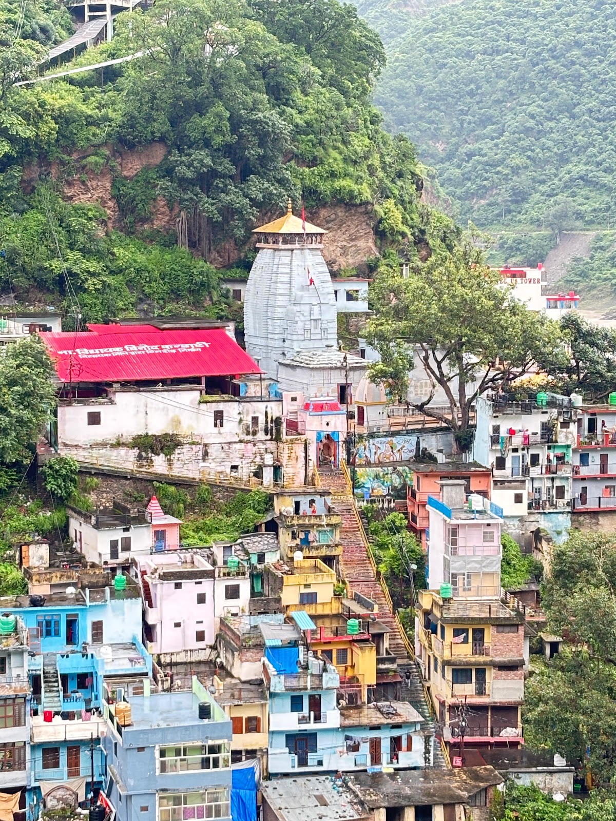 Shri Raghunathji Temple