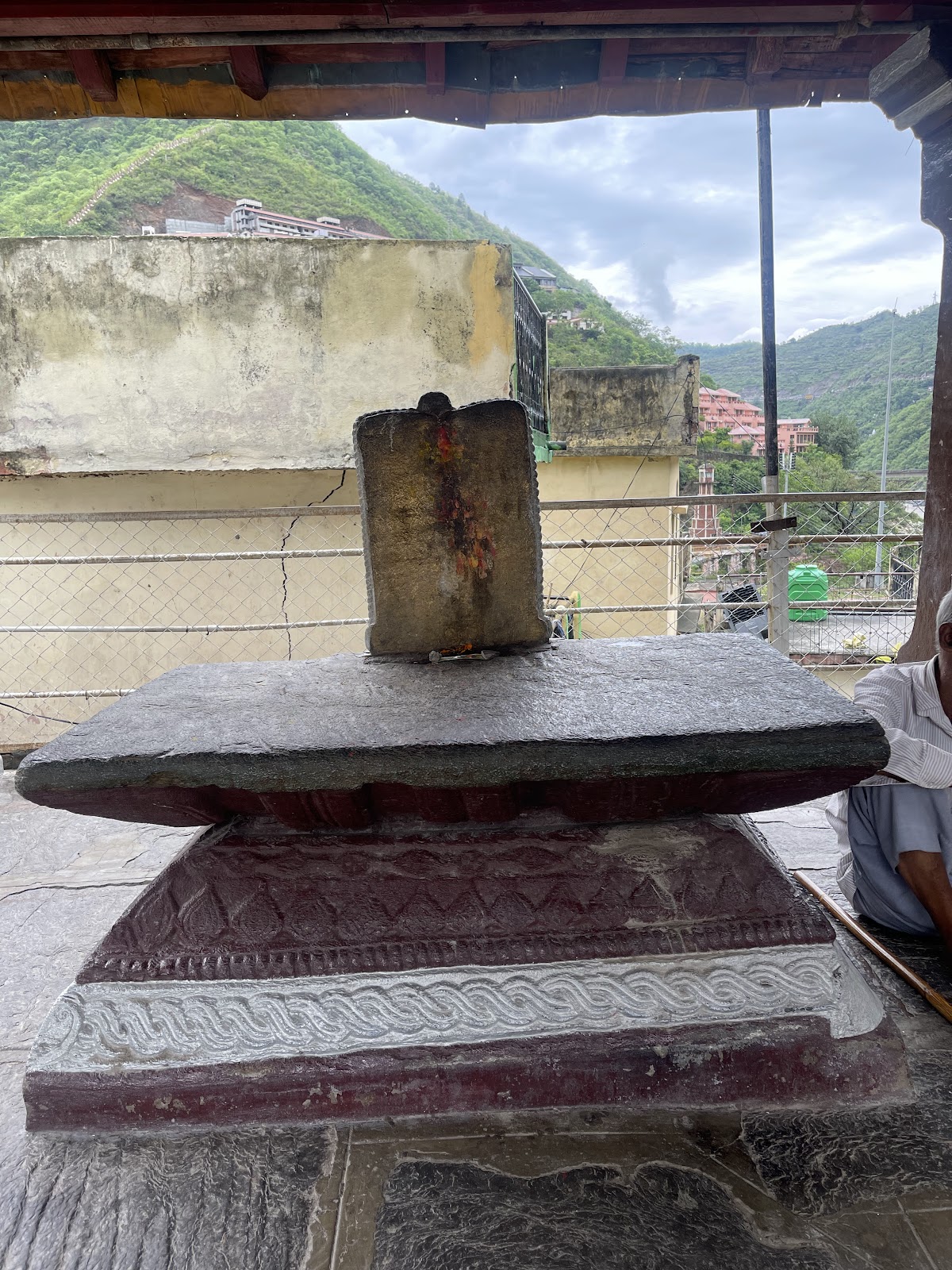 Shri Raghunathji Temple