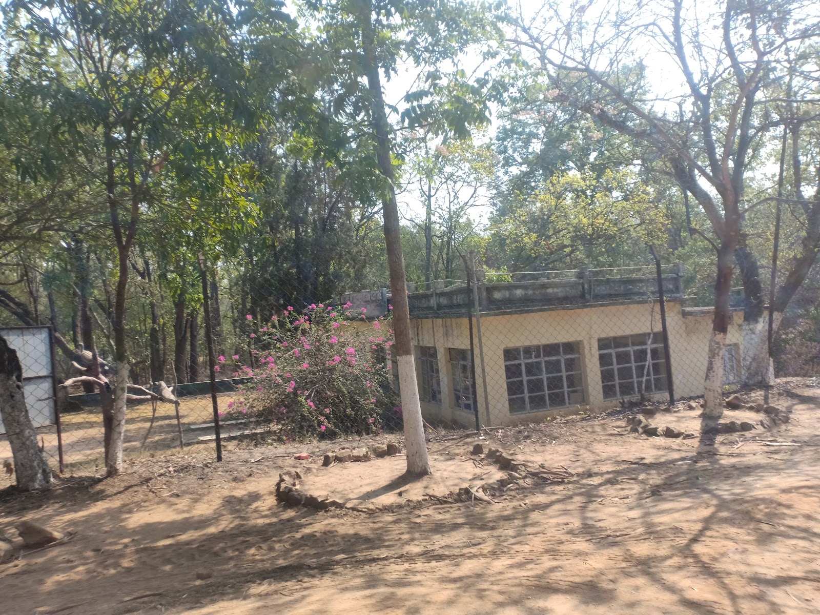 Hazaribagh National Park