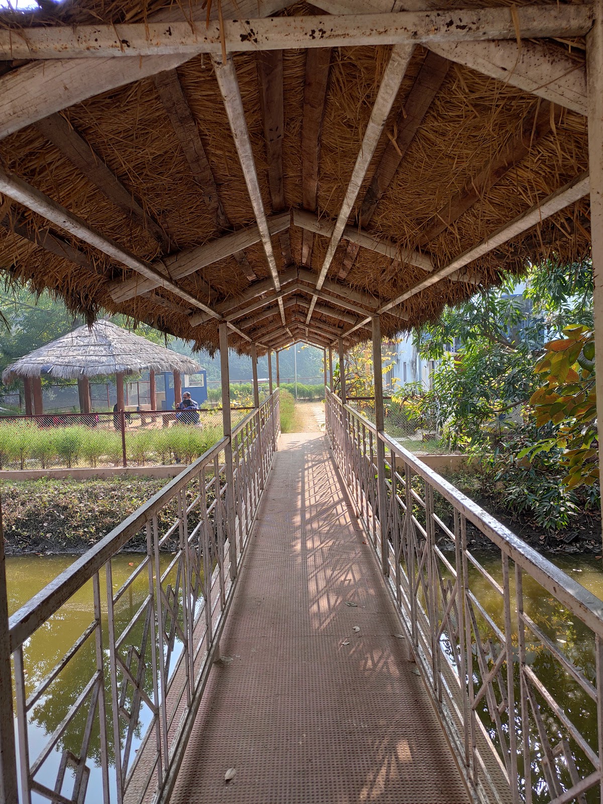 Hazaribagh National Park