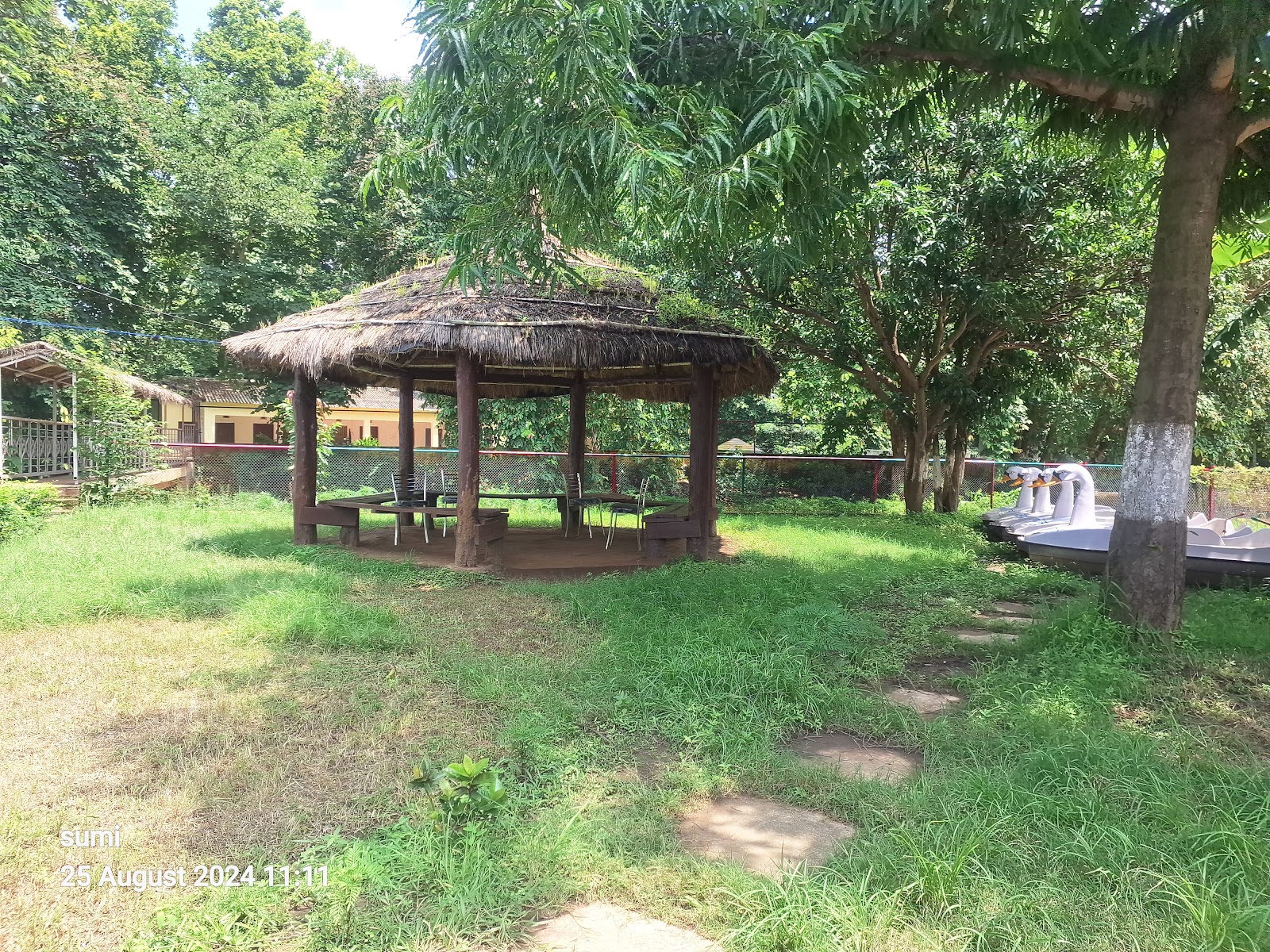 Hazaribagh National Park