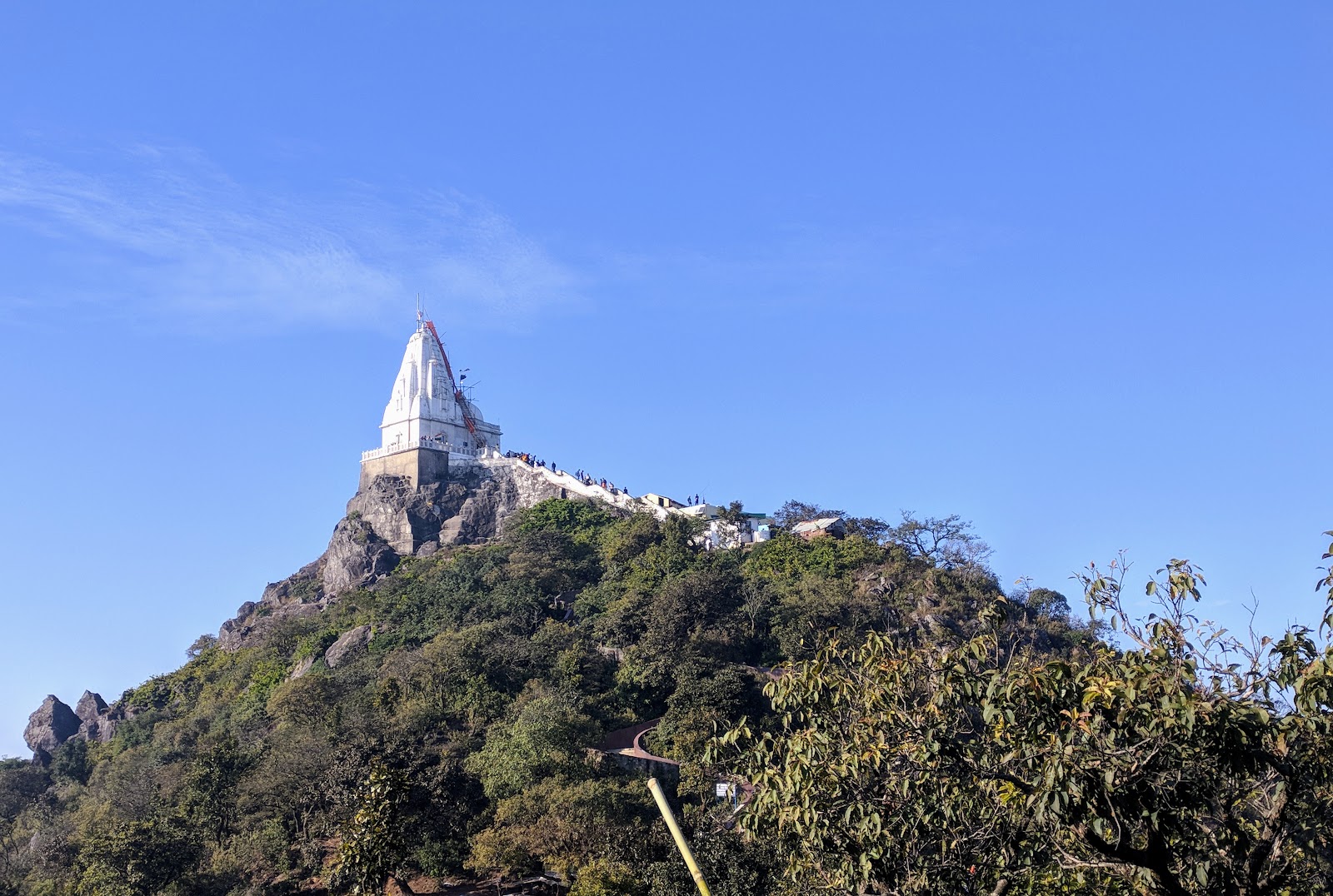 Shikharji